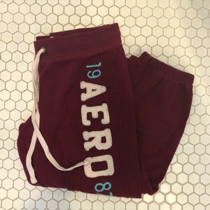 Aero Sweatpants